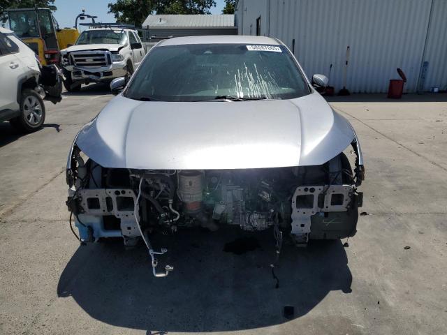  HONDA CIVIC 2021 Szary
