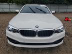 2018 Bmw 530 I de vânzare în Knightdale, NC - Rear End