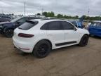2018 Porsche Macan Gts للبيع في Woodhaven، MI - Front End