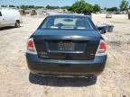 2006 Ford Fusion Se للبيع في Oklahoma City، OK - Water/Flood