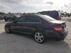 2011 Mercedes-Benz C 300 4Matic na sprzedaż w Fort Pierce, FL - Minor Dent/Scratches