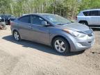 2012 Hyundai Elantra Gls na sprzedaż w Cookstown, ON - Front End