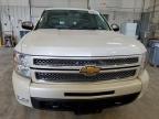 2013 Chevrolet Silverado K1500 Ltz for Sale in Columbia, MO - Rear End