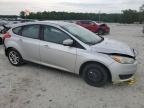 2015 Ford Focus Se na sprzedaż w Loganville, GA - Front End