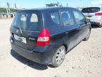 2009 HONDA JAZZ SE for sale at Copart PETERLEE