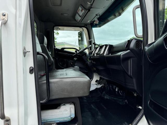 2019 HINO 258/268   