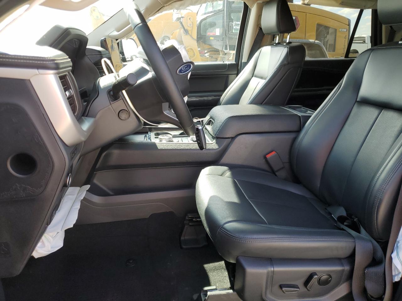 2024 Ford Expedition Max Xlt VIN: 1FMJK1J89REA88583 Lot: 58146255