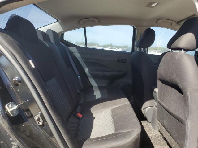 2020 NISSAN VERSA S  