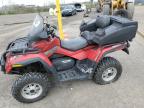 2006 BOMBARDIER OUTLANDER   for sale at Copart QC - MONTREAL
