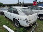 1969 Mg Gt for Sale in Savannah, GA - Partial Repair