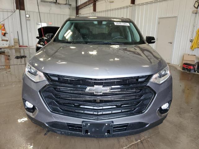  CHEVROLET TRAVERSE 2019 Gray