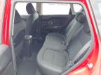 2016 KIA SOUL CONNE for sale at Copart SANDTOFT