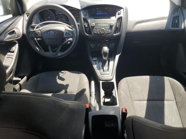  FORD FOCUS 2016 Biały