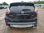 2016 Nissan Murano S იყიდება Oklahoma City-ში, OK - All Over
