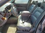2002 Buick Lesabre Limited de vânzare în Fresno, CA - Front End