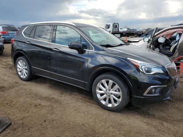  BUICK ENVISION 2016 Czarny