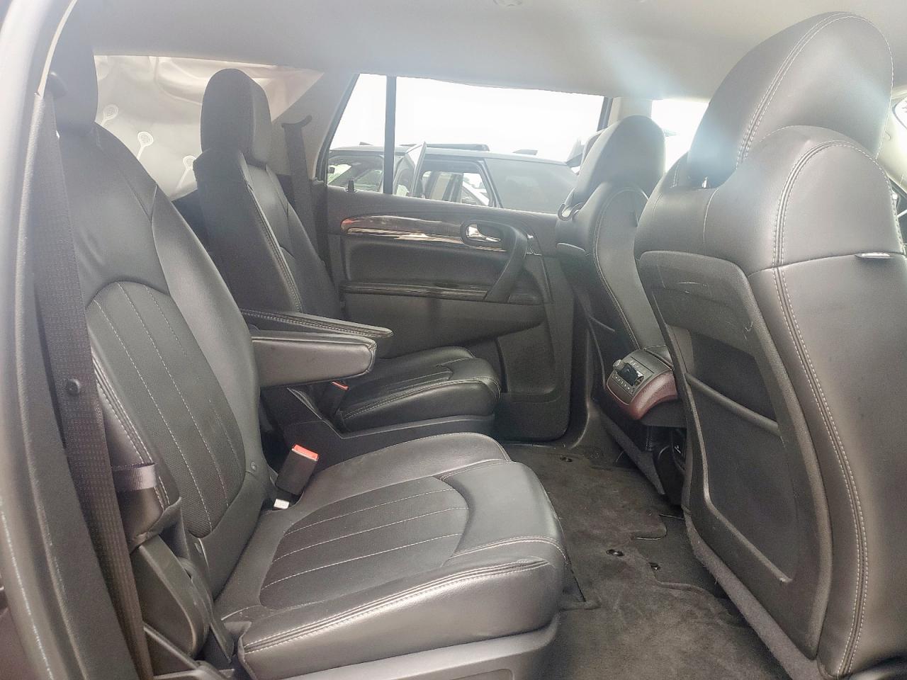 2016 Buick Enclave VIN: 5GAKRBKD2GJ111696 Lot: 57267885