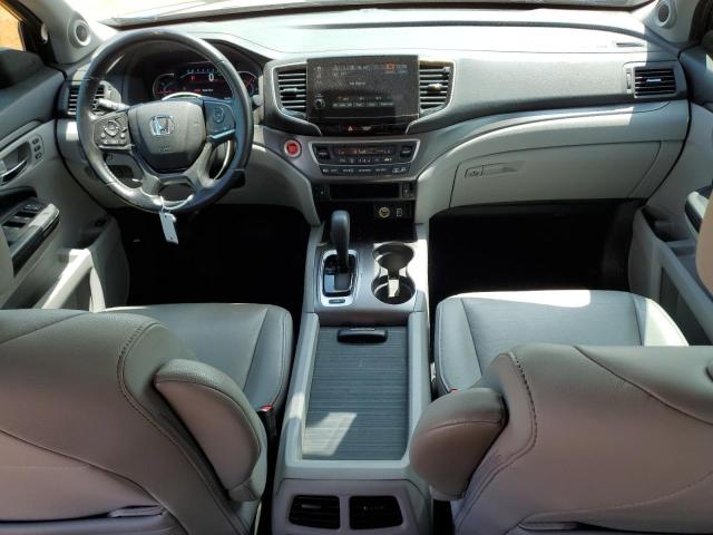  HONDA PILOT 2020 Синий
