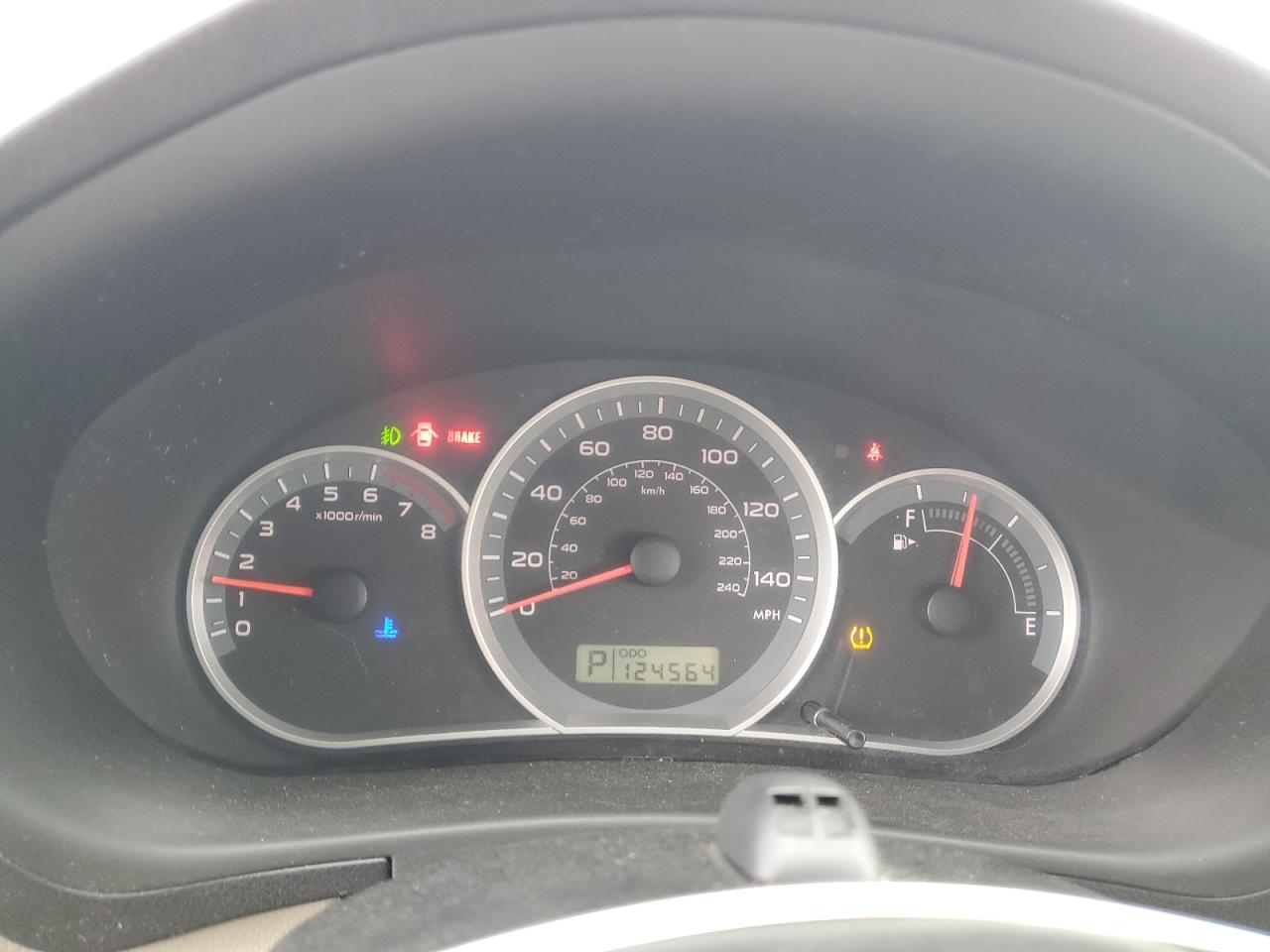 2010 Subaru Impreza 2.5I Premium VIN: JF1GE6B69AH515575 Lot: 56897175