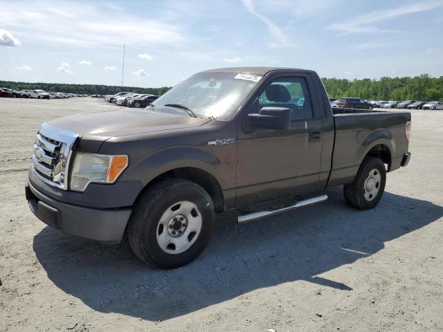 2009 Ford F150 