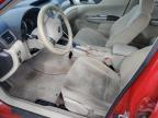 2008 Subaru Impreza 2.5I للبيع في Spartanburg، SC - Front End