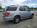 2002 Toyota Sequoia Limited de vânzare în Assonet, MA - Normal Wear