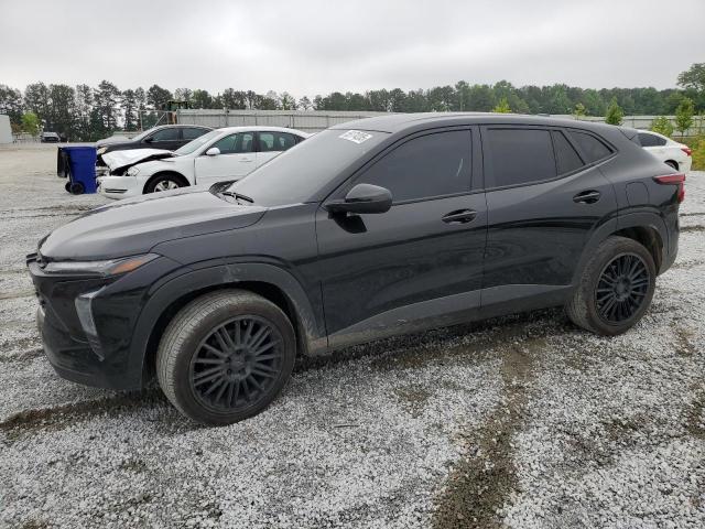 CHEVROLET TRAX LS 2025