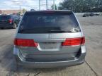 2010 Honda Odyssey Exl for Sale in Windsor, NJ - Rear End