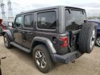 Elgin, IL에서 판매 중인 2018 Jeep Wrangler Unlimited Sahara   - Rollover