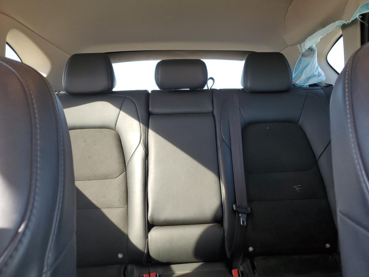 2021 Mazda Cx-5 Touring VIN: JM3KFBCM3M0342752 Lot: 56930085