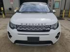 2017 Land Rover Discovery Sport Hse на продаже в Columbia, MO - Rear End