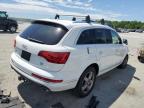 2014 Audi Q7 Premium Plus للبيع في Spartanburg، SC - Front End