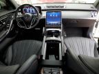 2022 Mercedes-Benz S 500 4Matic იყიდება Temple-ში, TX - Front End