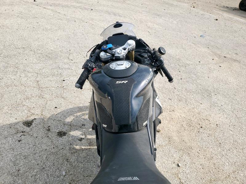 2024 CF MOTO 450SS   