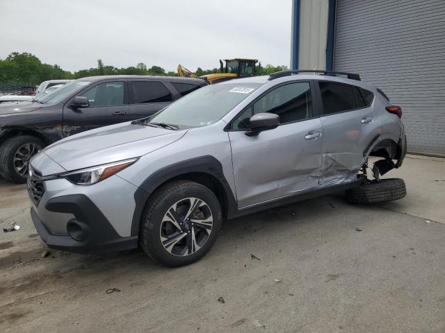 SUBARU CROSSTREK 2024