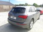 2013 AUDI Q5 S LINE for sale at Copart BELFAST