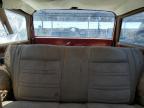 1988 Jeep Grand Wagoneer  იყიდება Anthony-ში, TX - Minor Dent/Scratches