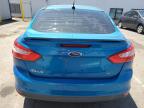 2014 Ford Focus Se за продажба в Vallejo, CA - Rear End