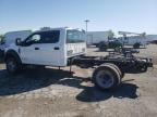 2021 Ford F550 Super Duty for Sale in Indianapolis, IN - Mechanical