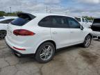 2017 Porsche Cayenne  en Venta en Indianapolis, IN - Front End