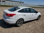2018 Ford Focus Se for Sale in Bismarck, ND - Front End