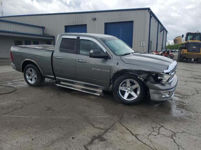  DODGE RAM 1500 2012 Szary