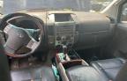 2007 Infiniti Qx56  продається в Apopka, FL - Mechanical