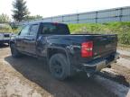 2014 Gmc Sierra K1500 Sle na sprzedaż w Davison, MI - Side