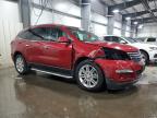 2014 Chevrolet Traverse Lt de vânzare în Ham Lake, MN - Front End