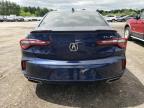 2021 Acura Tlx  იყიდება Finksburg-ში, MD - Front End