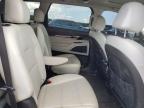 2022 Kia Telluride S en Venta en Spartanburg, SC - Front End