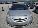2007 Toyota Yaris  de vânzare în Mentone, CA - Minor Dent/Scratches