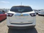 2015 Chevrolet Traverse Lt en Venta en Sacramento, CA - Mechanical