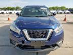 2020 Nissan Kicks Sv на продаже в Grand Prairie, TX - Rear End